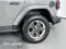 2019 Jeep Wrangler Sahara 4x4