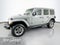 2019 Jeep Wrangler Sahara 4x4
