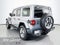 2019 Jeep Wrangler Sahara 4x4