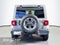 2019 Jeep Wrangler Sahara 4x4