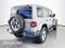 2019 Jeep Wrangler Sahara 4x4