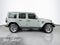 2019 Jeep Wrangler Sahara 4x4