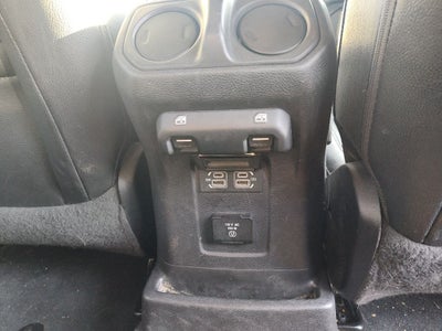 2022 Jeep Wrangler Sahara Altitude 4x4