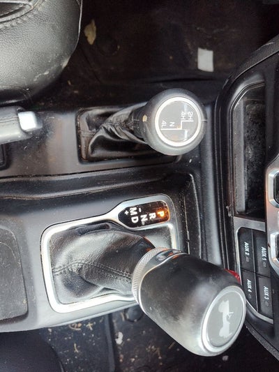 2022 Jeep Wrangler Sahara Altitude 4x4