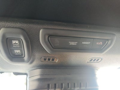 2022 Jeep Wrangler Sahara Altitude 4x4