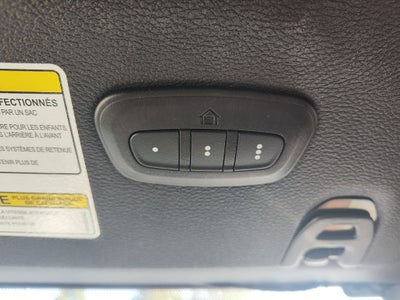 2022 Jeep Wrangler Sahara Altitude 4x4