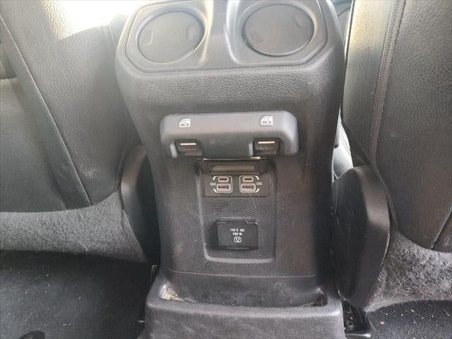 2022 Jeep Wrangler Sahara Altitude 4x4