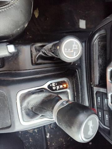2022 Jeep Wrangler Sahara Altitude 4x4