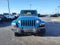 2022 Jeep Wrangler Sahara Altitude 4x4
