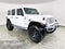 2018 Jeep Wrangler Sahara 4x4