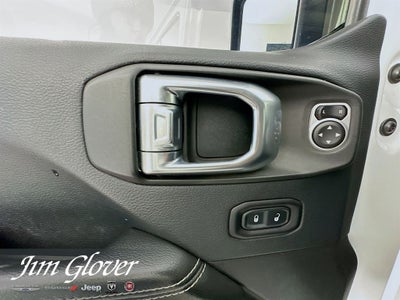 2018 Jeep Wrangler Sahara 4x4