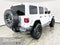 2018 Jeep Wrangler Sahara 4x4
