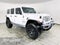 2018 Jeep Wrangler Sahara 4x4