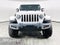 2018 Jeep Wrangler Sahara 4x4