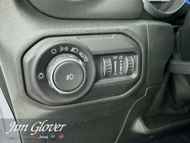 2018 Jeep Wrangler Sahara 4x4