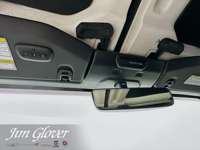 2018 Jeep Wrangler Sahara 4x4