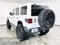 2018 Jeep Wrangler Sahara 4x4