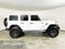 2018 Jeep Wrangler Sahara 4x4