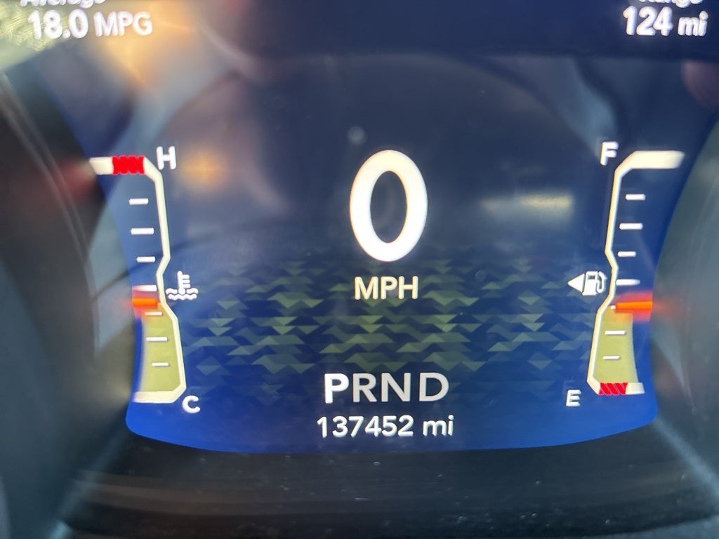 2018 Jeep Wrangler Sahara 4x4