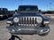 2018 Jeep Wrangler Sahara 4x4