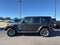 2018 Jeep Wrangler Sahara 4x4