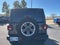 2018 Jeep Wrangler Sahara 4x4