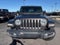2018 Jeep Wrangler Sahara 4x4