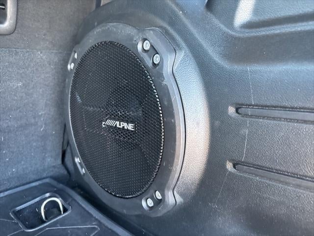 2018 Jeep Wrangler Sahara 4x4