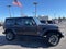 2018 Jeep Wrangler Sahara 4x4