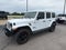 2023 Jeep Wrangler 4-Door Sahara Altitude 4x4