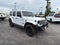 2023 Jeep Wrangler 4-Door Sahara Altitude 4x4
