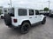 2023 Jeep Wrangler 4-Door Sahara Altitude 4x4