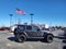 2018 Jeep Wrangler Sahara 4x4