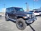 2018 Jeep Wrangler Sahara 4x4