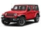 2021 Jeep Wrangler Sahara Altitude 4x4