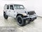 2023 Jeep Wrangler 4-Door Sahara Altitude 4x4