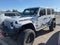 2018 Jeep Wrangler Rubicon 4x4