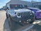 2018 Jeep Wrangler Rubicon 4x4