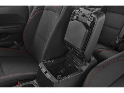 2019 Jeep Wrangler Rubicon 4x4