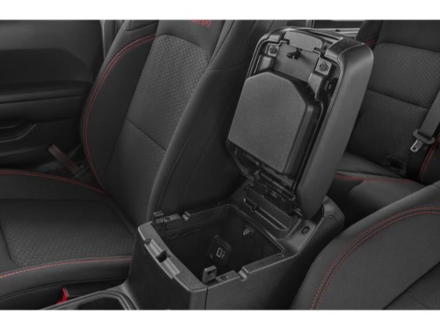 2019 Jeep Wrangler Rubicon 4x4