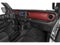 2019 Jeep Wrangler Rubicon 4x4