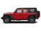 2019 Jeep Wrangler Rubicon 4x4