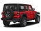 2019 Jeep Wrangler Rubicon 4x4