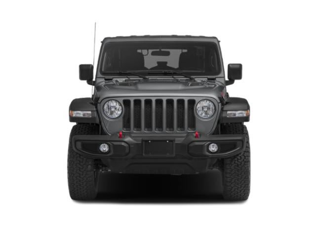 2019 Jeep Wrangler Rubicon 4x4