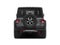 2019 Jeep Wrangler Rubicon 4x4