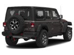 2018 Jeep Wrangler Rubicon 4x4