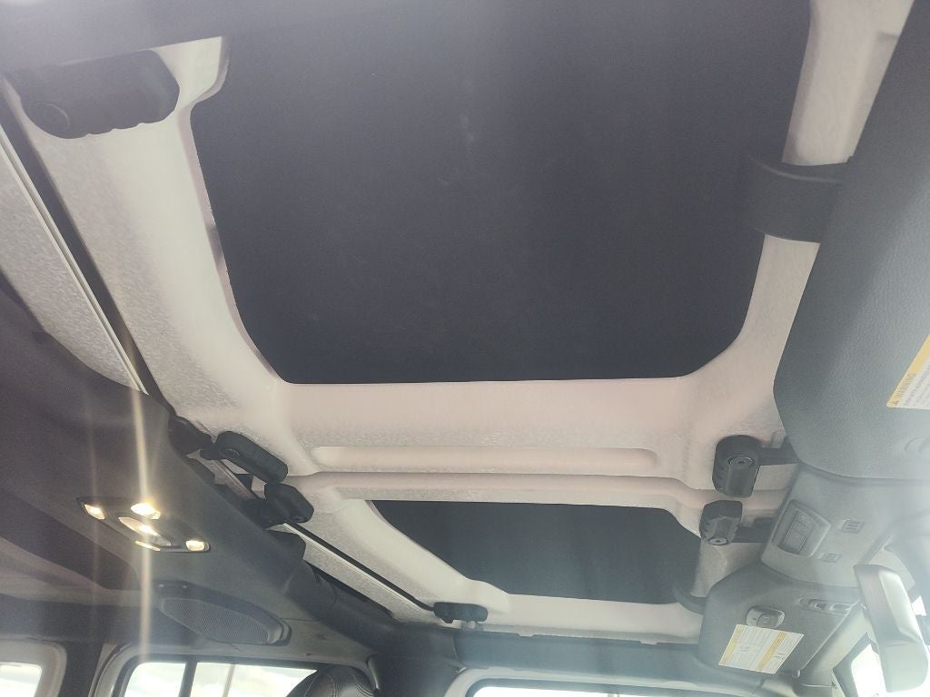 2020 Jeep Wrangler Rubicon 4x4