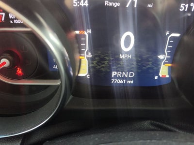 2020 Jeep Wrangler Rubicon 4x4