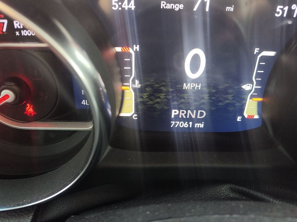 2020 Jeep Wrangler Rubicon 4x4