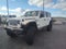 2020 Jeep Wrangler Rubicon 4x4